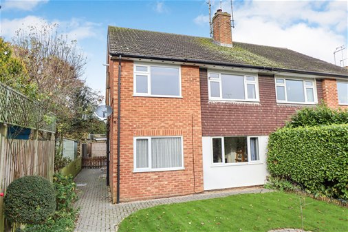 Riverford Close, Harpenden, AL5 4LY